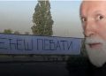 Najavljen protest protiv koncerta Merlina u Kraljevu: Transparenti – NEĆEŠ PJEVATI