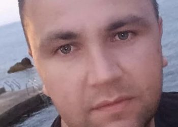 Goražde se oprašta od policajca Aldina Smajovića: Nakon dvije godine borbe s bolešću, preselio na Ahiret