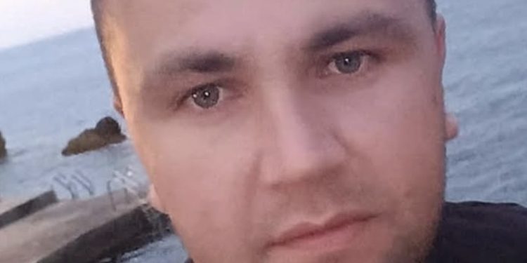 Goražde se oprašta od policajca Aldina Smajovića: Nakon dvije godine borbe s bolešću, preselio na Ahiret