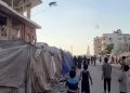 Izraelskim okupatorima smetaju zmajevi od papira, jedina igračka Palestinske djece VIDEO
