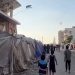 Izraelskim okupatorima smetaju zmajevi od papira, jedina igračka Palestinske djece VIDEO