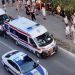 Petogodišnja djevojčica podlegla povredama nakon stravične nesreće, na pješačkoj stazi ih pokosilo auto