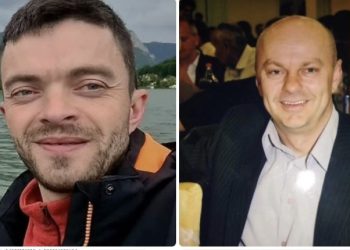 Tutin se u samo nekoliko dana oprostio od dvojice velikih ljudi: Žuce i Becan veliki gubitak za cijelu opštinu