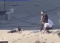 Izraelski snajperista pogodio Palestinskog dječaka tokom napada i zauzimanja objekta u Gazi VIDEO