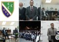 Predstavnici tri Bošnjačke stranke odazvale se pozovu predsjednika BNV na razgovor oko jedinstvene liste