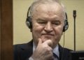 UMRO RATNI ZLOČINAC RATKO MLADIĆ: U HAGU PREMINUO OSUĐENIK ZA GENOCID U SREBRENICI