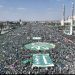 Milion ljudi u glavnom gradu Jemena obilježilio rođenje Poslanika Muhammeda s.a.v.s.