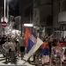 PROVOKACIJA U GRADOVIMA RS: SLAVILI RATNOG ZLOČINCA OSUĐENOG ZA GENOCID