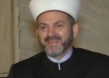 Za imama džamije Aja Sofija izabran Bošnjak – hafiz Ferruh Muštuer, korjeni iz Bosne i Sandžaka