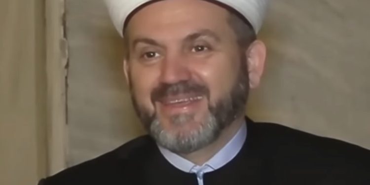 Za imama džamije Aja Sofija izabran Bošnjak – hafiz Ferruh Muštuer, korjeni iz Bosne i Sandžaka