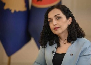 Osmani: “Srbija još spava na masovnim grobnicama, režim se nikada nije promijenio”