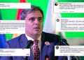 Prijetnje Ervinu Ibrahimoviću i njegovoj porodici: Bošnjačka stranka traži hitnu reakciju države