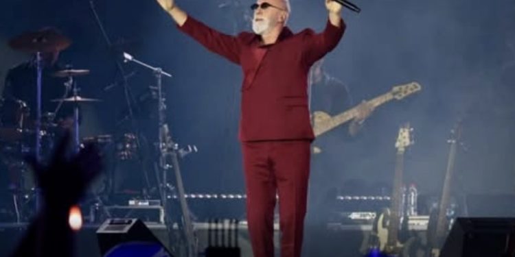 Incident pred Merlinov koncert dodatno podigao tenzije u Kraljevu: Organizatori ne odustaju
