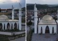 Ćatovska Džamija u naselju Lukavica kod Tutina krasi grad VIDEO