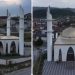 Ćatovska Džamija u naselju Lukavica kod Tutina krasi grad VIDEO