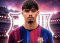 OD TUTINA DO BARCELONE: MIRZA ĆATOVIĆ NAPRAVIO VELIKI KORAK U KARIJERI