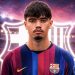 OD TUTINA DO BARCELONE: MIRZA ĆATOVIĆ NAPRAVIO VELIKI KORAK U KARIJERI