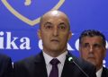 NOVI DOGOVOR U PRIŠTINI: KURTI I ABDIXHIKU STALI IZA BEKIMA SEJDIUA ZA PREDSJEDNIKA KOSOVA