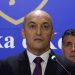 NOVI DOGOVOR U PRIŠTINI: KURTI I ABDIXHIKU STALI IZA BEKIMA SEJDIUA ZA PREDSJEDNIKA KOSOVA