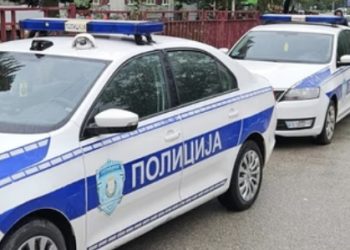 SJENICA: MUŠKARAC UHAPŠEN NAKON NAPADA NA MEDICINSKU SESTRU I POLICAJCE