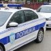 SJENICA: MUŠKARAC UHAPŠEN NAKON NAPADA NA MEDICINSKU SESTRU I POLICAJCE