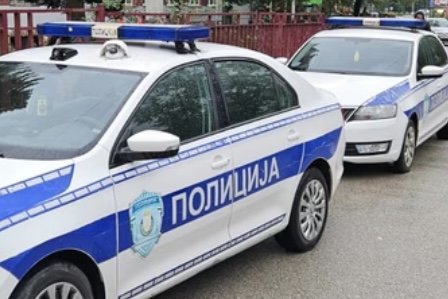 SJENICA: MUŠKARAC UHAPŠEN NAKON NAPADA NA MEDICINSKU SESTRU I POLICAJCE