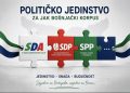 Nakon jedinstva Islamske zajednice, na redu političko pomirenje: Može li Sandžak do zajedničke liste