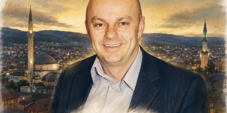 Tutin u dovama za Seada Hota – Žuceta: „Neka mu Allah podari snagu i potpuno ozdravljenje“