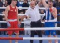 VELIKI POVRATAK POBJEDOM AHMEDA MAVRIĆA: ČETVOROSTRUKI SENIORSKI PRVAK DRŽAVE PONOVO U RINGU