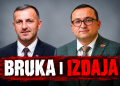 SKANDAL U SKUPŠTINI CRNE GORE: Nije bilo kvoruma za smenu Mandića, dva bošnjačka poslanika nisu bila u sali
