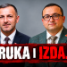 SKANDAL U SKUPŠTINI CRNE GORE: Nije bilo kvoruma za smenu Mandića, dva bošnjačka poslanika nisu bila u sali