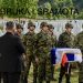 BOŠNJAČKI MINISTRI PRED MORALNIM ISPITOM: HOĆE LI PODNIJETI OSTAVKE NAKON DOČEKA MLADIĆA