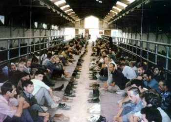 UREĐENA OPTUŽNICA ZA RATNE ZLOČINE: Šest osoba tereti se za zlostavljanja civila u Sanskom Mostu i logoru Manjača