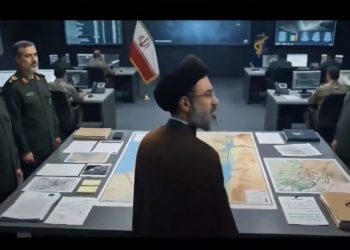 IRANSKI GENERAL POSLAO OŠTRO UPOZORENJE IZRAELCIMA: „Bježite ako želite spasiti svoje živote“