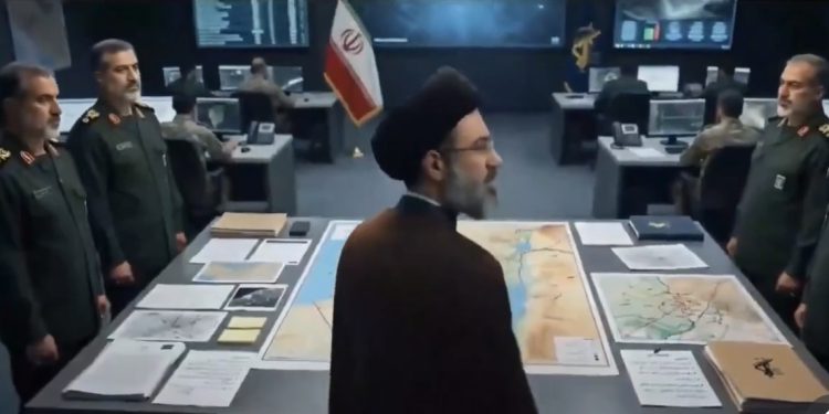 IRANSKI GENERAL POSLAO OŠTRO UPOZORENJE IZRAELCIMA: „Bježite ako želite spasiti svoje živote“