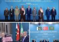 PRVA SJEDNICA KOMITETA MAKKAHSKOG SPORAZUMA: TURSKA, PAKISTAN I ARABIJA JAČAJU  ODBRANU