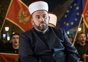 Crna Gora dva dana u žalosti: Reis Fejzić uz saučešće se zapitao otkud hajka prema Turcima a Rusi ubijaju