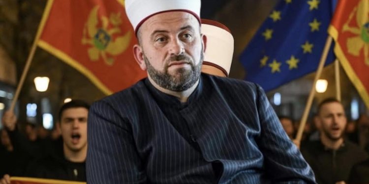 Crna Gora dva dana u žalosti: Reis Fejzić uz saučešće se zapitao otkud hajka prema Turcima a Rusi ubijaju