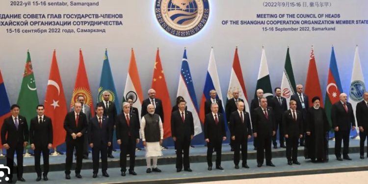 ŠANGAJ OKREĆE LEĐA AMERICI? PODRŠKA IRANU NAKON NAPADA AMERIKE, poruka sa Samita