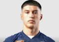 17-godišnji Vahid Gicić na meti Juventusa, Novi Pazar postaje rasadnik talenata