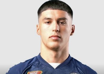 17-godišnji Vahid Gicić na meti Juventusa, Novi Pazar postaje rasadnik talenata