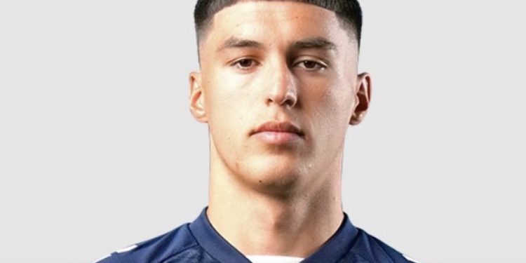 17-godišnji Vahid Gicić na meti Juventusa, Novi Pazar postaje rasadnik talenata