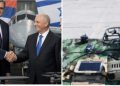 Vlada Srbije postaje strateški partner Izraela u proizvodnji borbenih dronova za izviđanje i napad