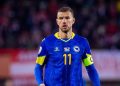 ODLAZI LEGENDA- EDIN DŽEKO ZAVRŠAVA REPREZENTATIVNU KARIJERU, objavio i kad
