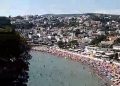 TRAGEDIJA NA VELIKOJ PLAŽI: Novopazarka Dž.O.  preselila nakon što joj je pozlilo na moru