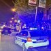 INCIDENT U CENTRU NOVOG PAZARA: Tokom policijske kontrole muškarac udario policajca pesnicom
