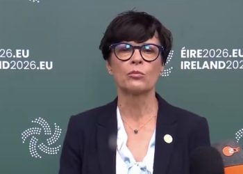 MARTA KOS OTKAZALA POSJETU SRBIJI ZBOG VELIČANJA RATKA MLADIĆA