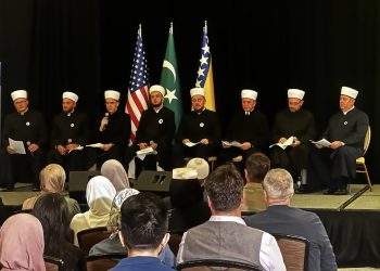 U Washingtonu otvoreni 29. Susreti Bošnjaka Sjeverne Amerike: „Vrijeme je da hrabro postavljamo teška pitanja“