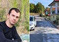 Pijani vozač uleteo u dvorište kuće: troje djece povređeno ostalo bez desne noge, dječak kritično