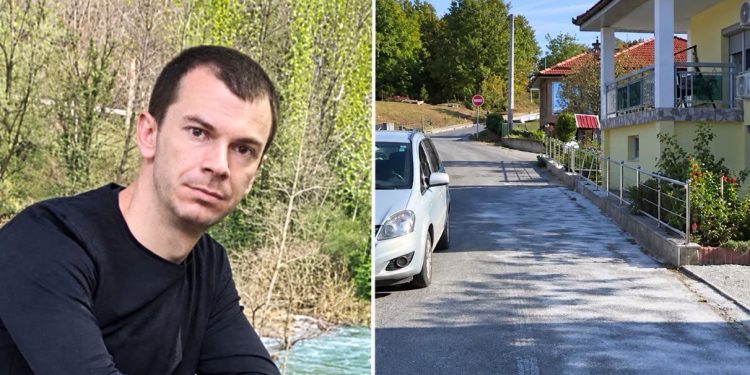 Pijani vozač uleteo u dvorište kuće: troje djece povređeno ostalo bez desne noge, dječak kritično